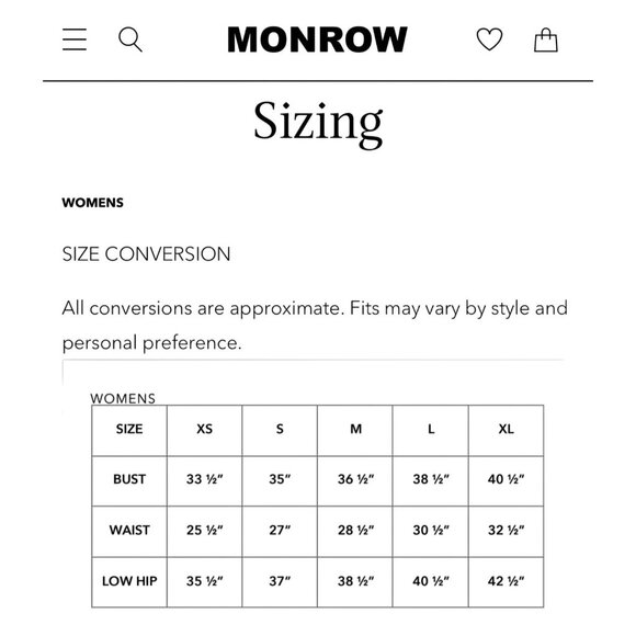 Monrow Womens Sleeveless  white color V-Neck Top - Eco-Friendly Organic Cotton B - Picture 11 of 11